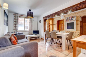 Chalet Arthur